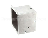 A10022 American Range Box,Light Heavy Duty Stainess