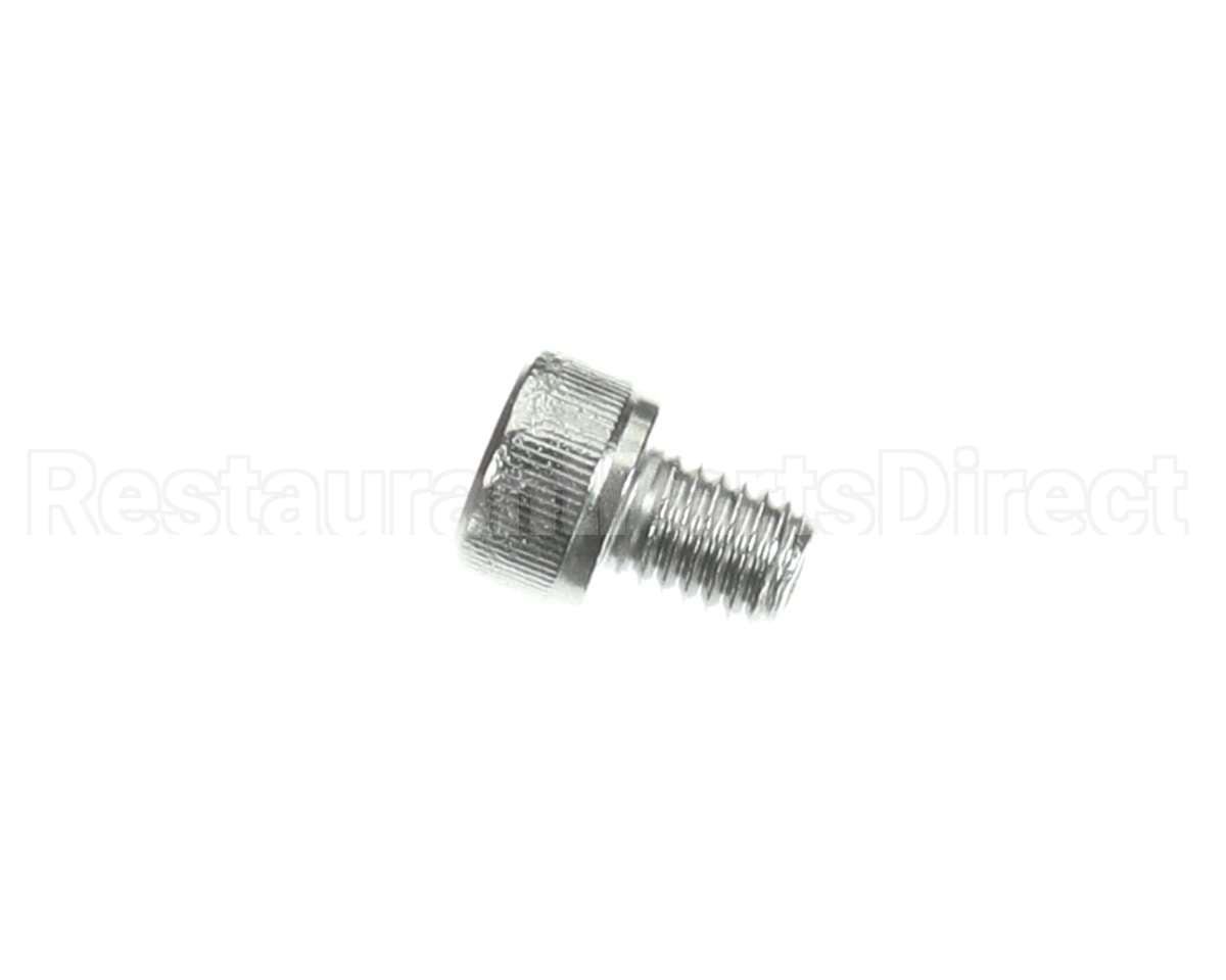 A10026 Monaco Foodservice Screw,Hex,M8 X 10 Spare Part