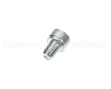 A10026 Monaco Foodservice Screw,Hex,M8 X 10 Spare Part