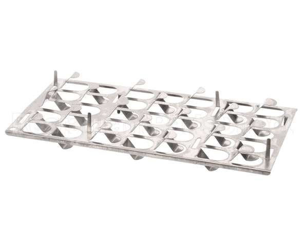 A1007602 Pitco Baf,6 Round Tab Sg14R
