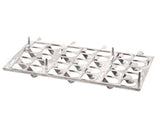 A1007602 Pitco Baf,6 Round Tab Sg14R
