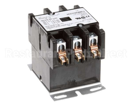 A10077 American Range Contactor,3 Pole 208-240 Vac