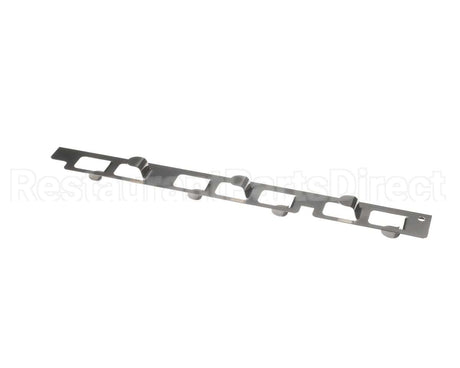 A1007702 Pitco Baf,4 Rnd Tab Addition