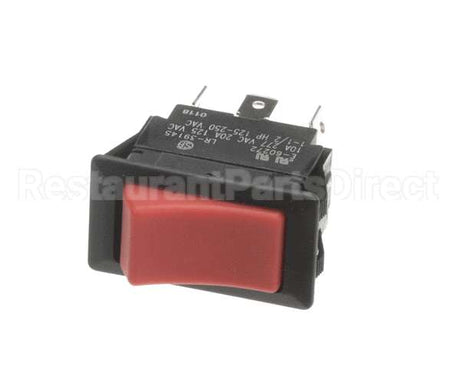 A10084 American Range Switch,Rocker Fan On/On Maintn