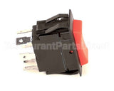 A10086 American Range Switch, Rocker 3 Position