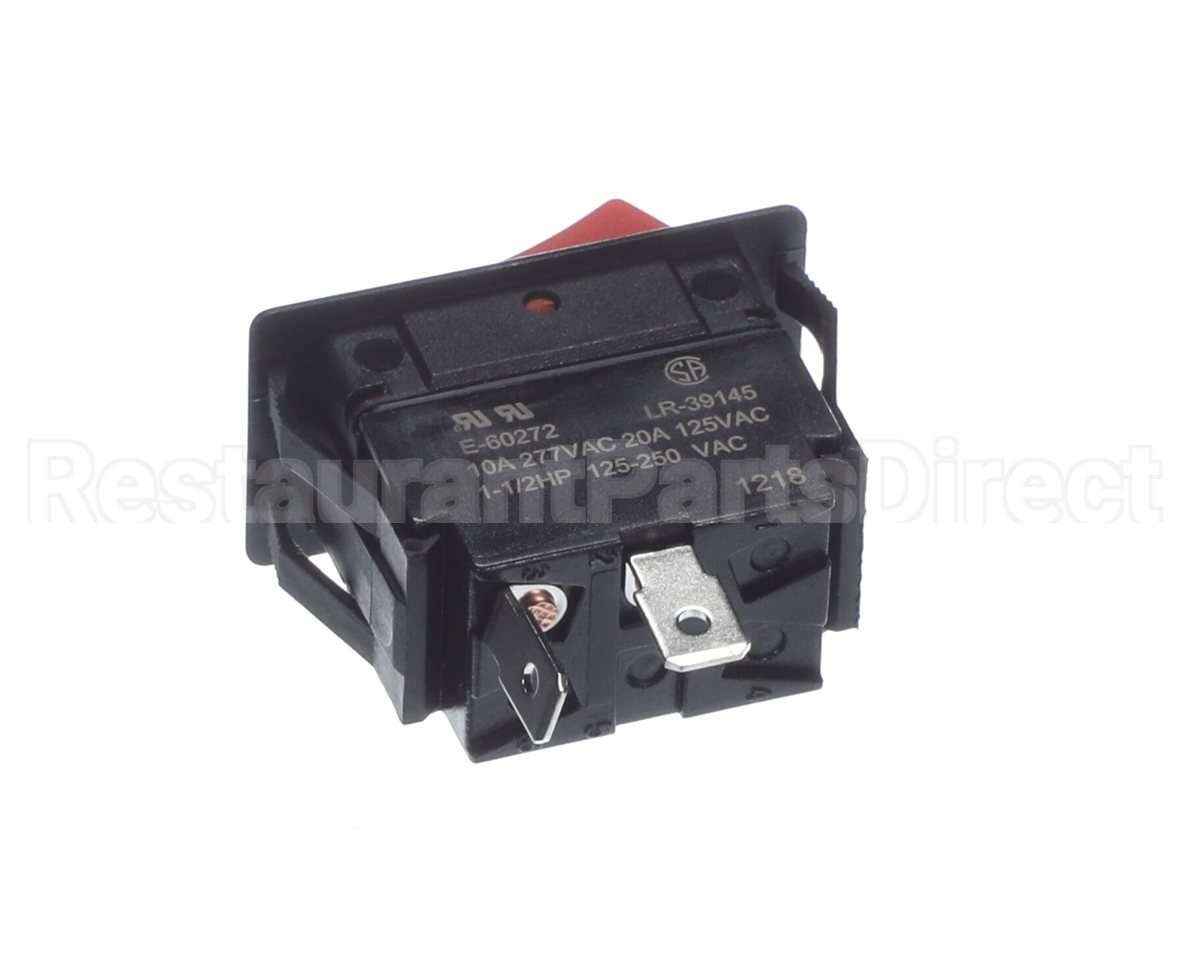 A10087 American Range Switch,Rocker On/Off/Momentary