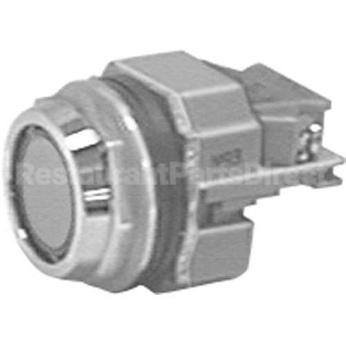 A101937 Compatible Stero Switch, Mom On/Off Push Button