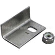 A102413 Compatible Stero Retainer - Upper, Ptfe
