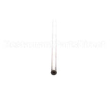 A103 Globe Slide Bar, Upper