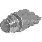 A103734 Compatible Stero Switch, Mom On/Off Push Button