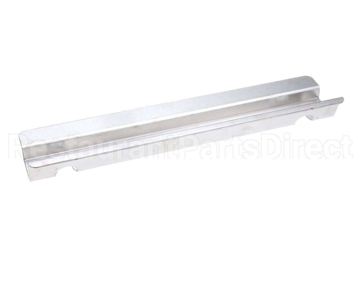 A1107606-C Pitco Bkst, Hngr, Dbl Sg14