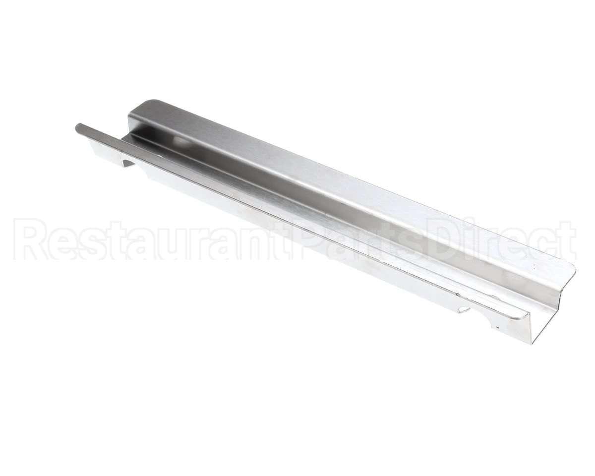 A1107606-C Pitco Bkst, Hngr, Dbl Sg14