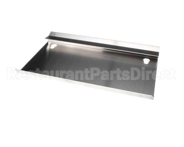 A1109604-C Pitco Basket Hanger,Hemmed Extended Selv18