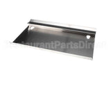 A1109604-C Pitco Basket Hanger,Hemmed Extended Selv18