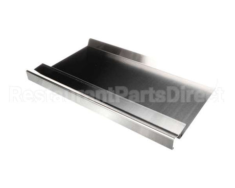 A1109604-C Pitco Basket Hanger,Hemmed Extended Selv18