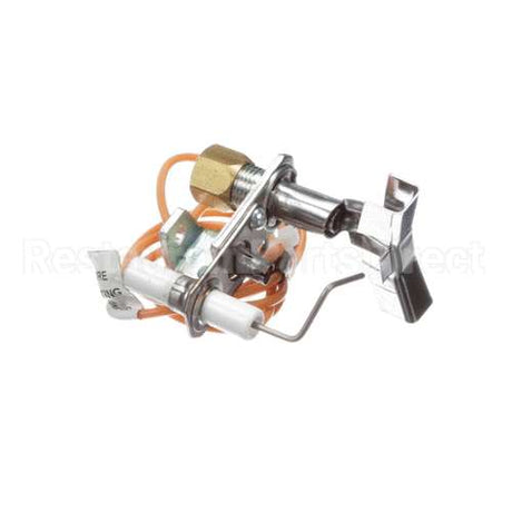 A11196 American Range Pilot,Afmgf Fryer