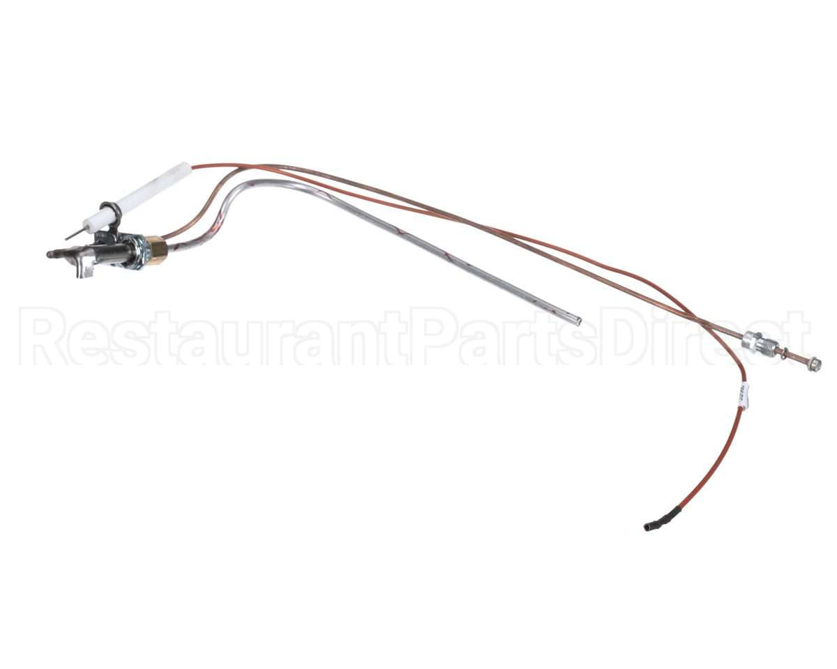 A11198 American Range Pilot Assembly,Ar Oven Base Lp