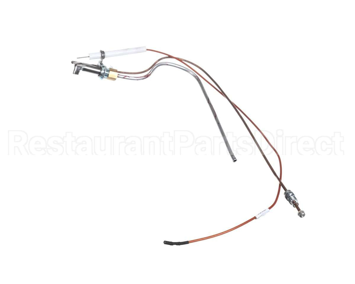 A11198 American Range Pilot Assembly,Ar Oven Base Lp