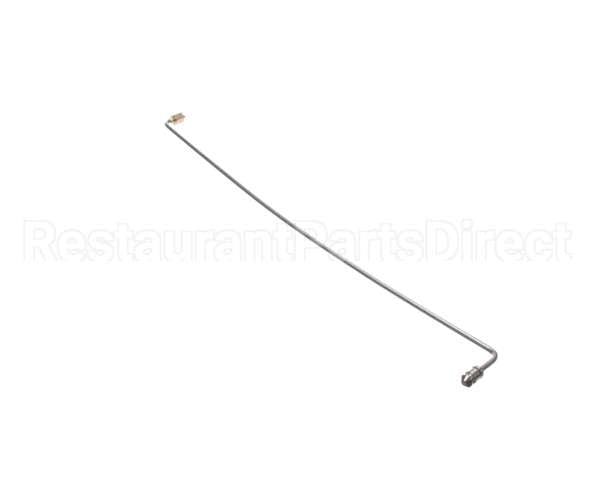 A11204 American Range Ar Pilot S/S Long