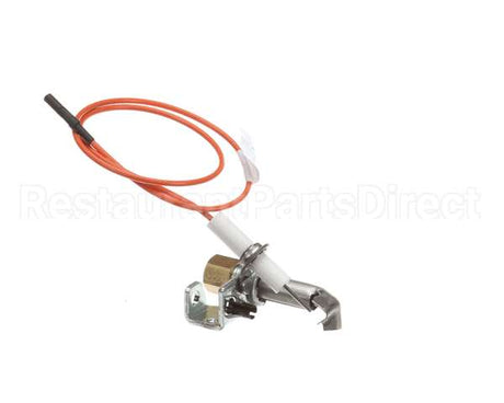 A11301 American Range Pilot,Ar/Sag B135H-Ng.018 Ng