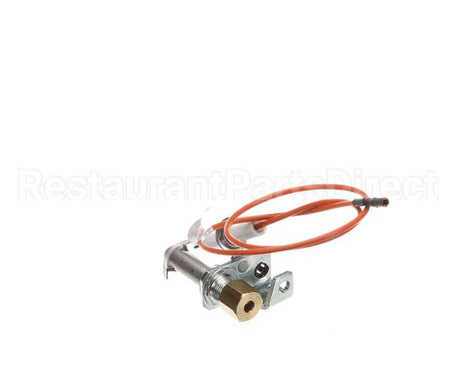 A11301 American Range Pilot,Ar/Sag B135H-Ng.018 Ng