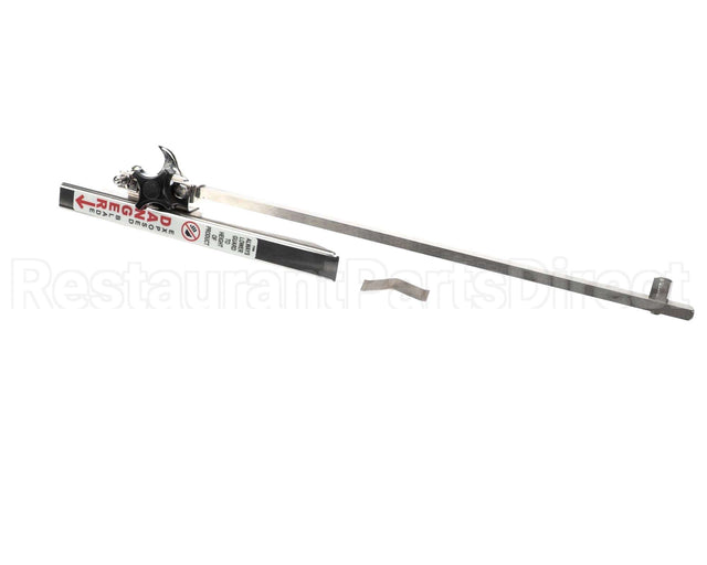 A116-18AL Biro Saw Guide Bar Assmly, Aluminum Head