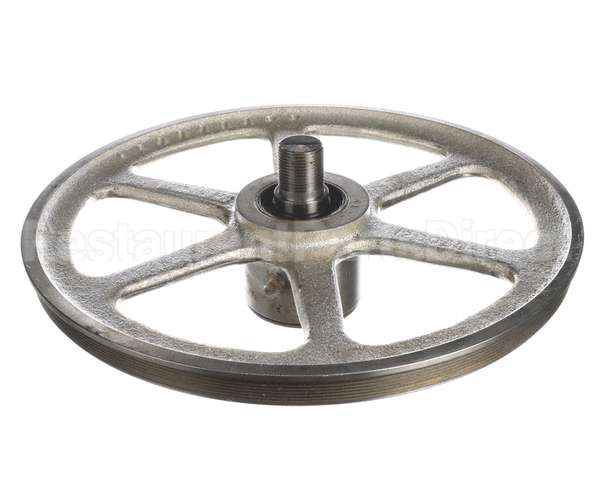 A12003U-6 Biro Upper Whl Assmbly W/O Hngplt 6 Spke