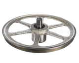 A12003U-6 Biro Upper Whl Assmbly W/O Hngplt 6 Spke