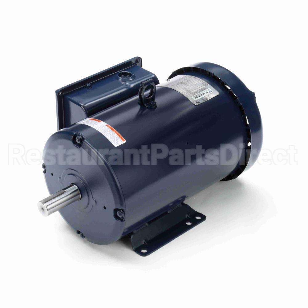 A121 Fasco Motor