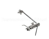 A1214025 Grindmaster Cecilware Assembly,3Gal Sprayarm Pump-Comple