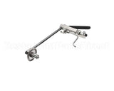 A1214025 Grindmaster Cecilware Assembly,3Gal Sprayarm Pump-Comple