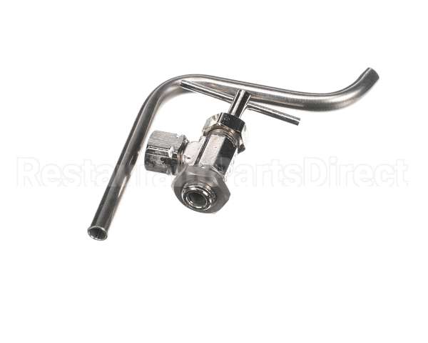 A1214034 Grindmaster Cecilware Spray Arm Bypass Valvew/Tube 3