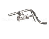 A1214034 Grindmaster Cecilware Spray Arm Bypass Valvew/Tube 3