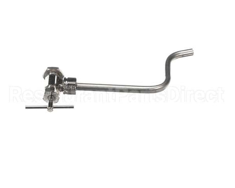A1214047 Grindmaster Cecilware Assy,Bypass Valve 10Gal Spray