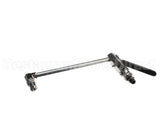 A1214048 Grindmaster Cecilware 3 Gal Mil Spec Spray Arm Assembly