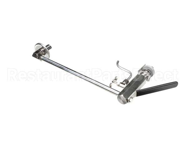 A1214061I Grindmaster Cecilware Assy 3G Sprayarm No Bypass Ins Pump