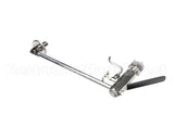 A1214061I Grindmaster Cecilware Assy 3G Sprayarm No Bypass Ins Pump