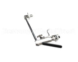 A1214061I Grindmaster Cecilware Assy 3G Sprayarm No Bypass Ins Pump