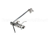 A1214061I Grindmaster Cecilware Assy 3G Sprayarm No Bypass Ins Pump