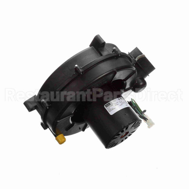 A122 Fasco Motor