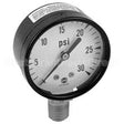 A12414 Compatible Toastmaster - Middleby Marshall Gauge, Pressure (0-60 Psi, 1/4"Npt)