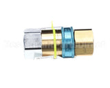 A125R Dormont 1 1/4 Id Snapfast Qd