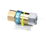 A125R Dormont 1 1/4 Id Snapfast Qd