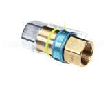 A125R Dormont 1 1/4 Id Snapfast Qd