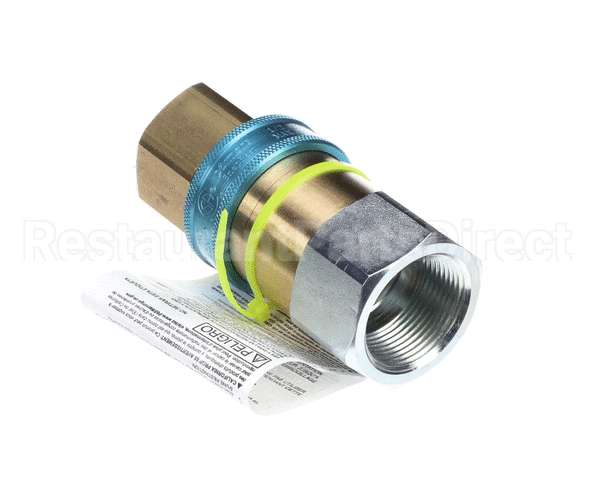 A125R Dormont 1 1/4 Id Snapfast Qd