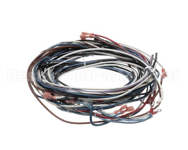 A13034 American Range Harness,Ar6-C Range Wiring