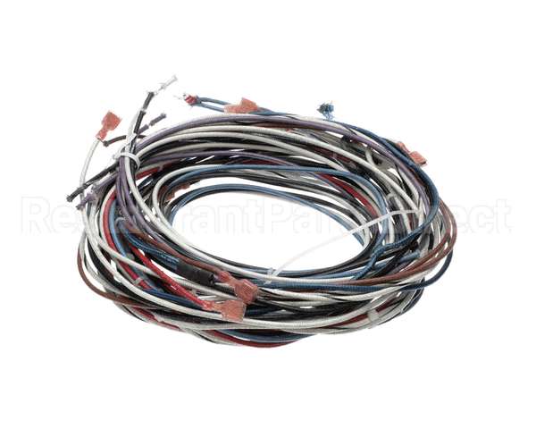 A13034 American Range Harness,Ar6-C Range Wiring