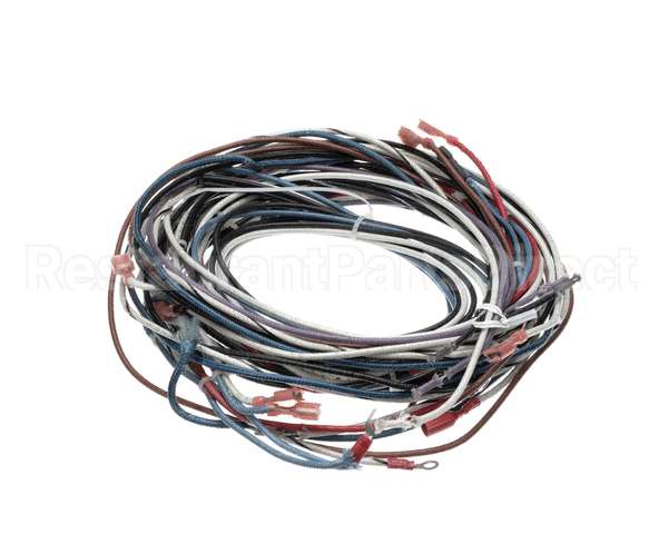 A13034 American Range Harness,Ar6-C Range Wiring
