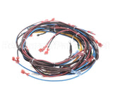 A13057 American Range Harness,M/Msde Majestic