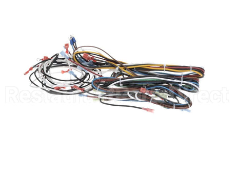 A13058 American Range Wire Harness For Kit #A37840